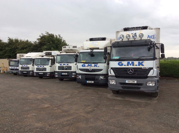 Renault Lorry Renault Lorry