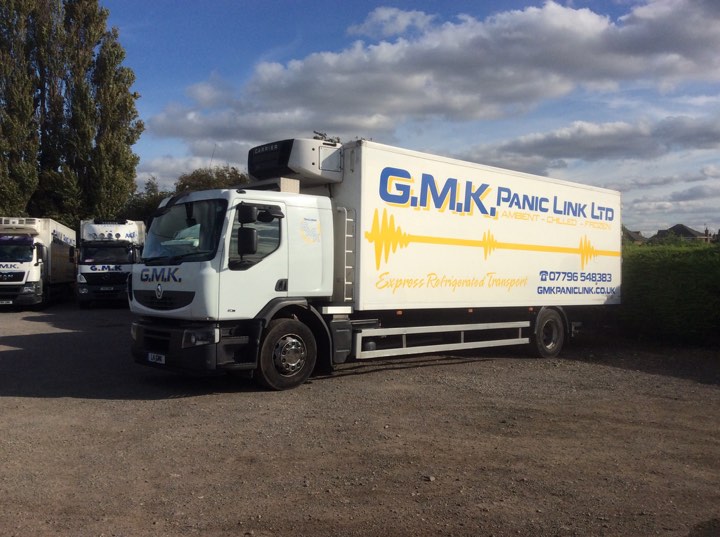 Mercedes Lorry Mercedes Lorry