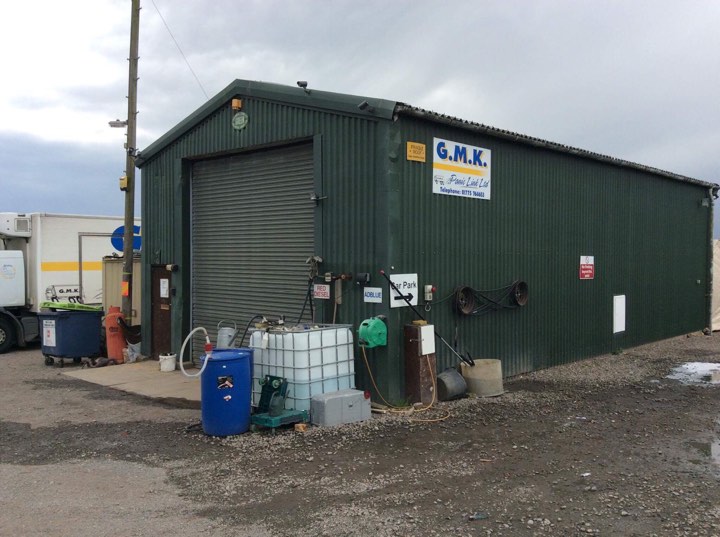 Renault Lorry Renault Lorry